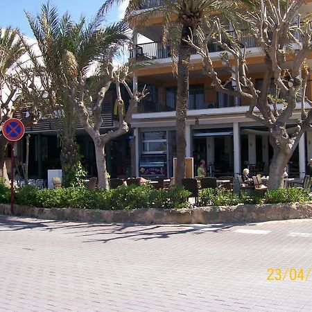 Hotel Encant El Arenal  Esterno foto