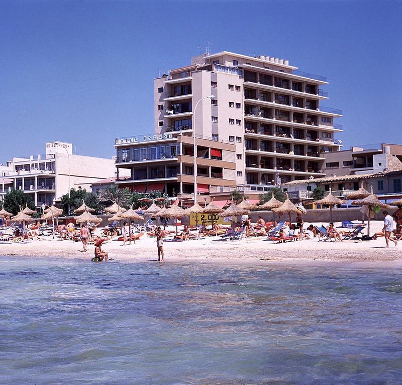 Hotel Encant El Arenal  Esterno foto