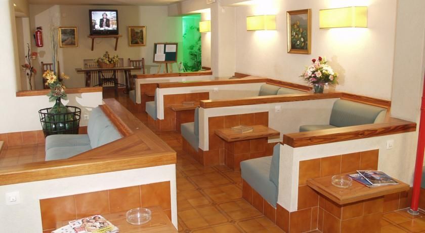 Hotel Encant El Arenal  Esterno foto