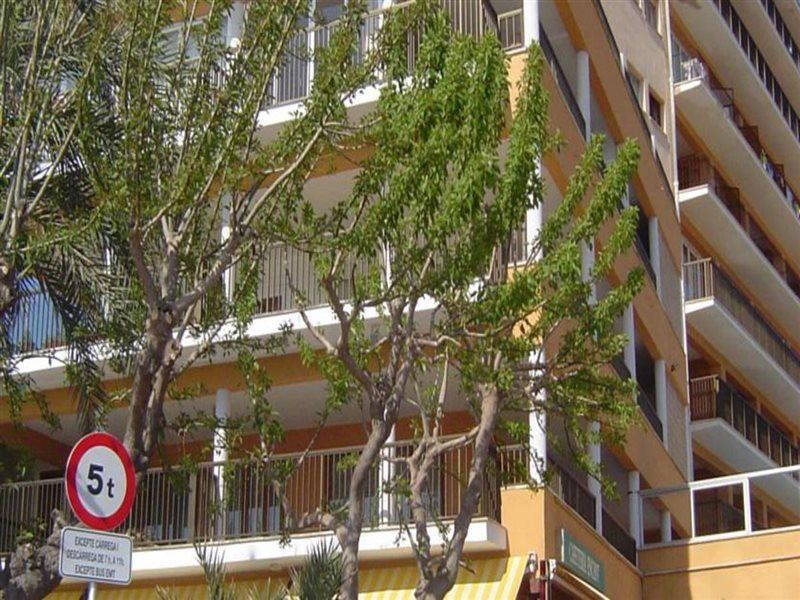 Hotel Encant El Arenal  Esterno foto