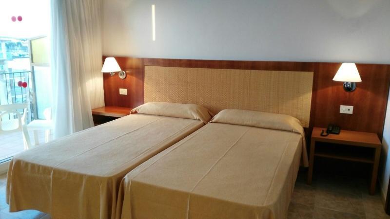 Hotel Encant El Arenal  Esterno foto