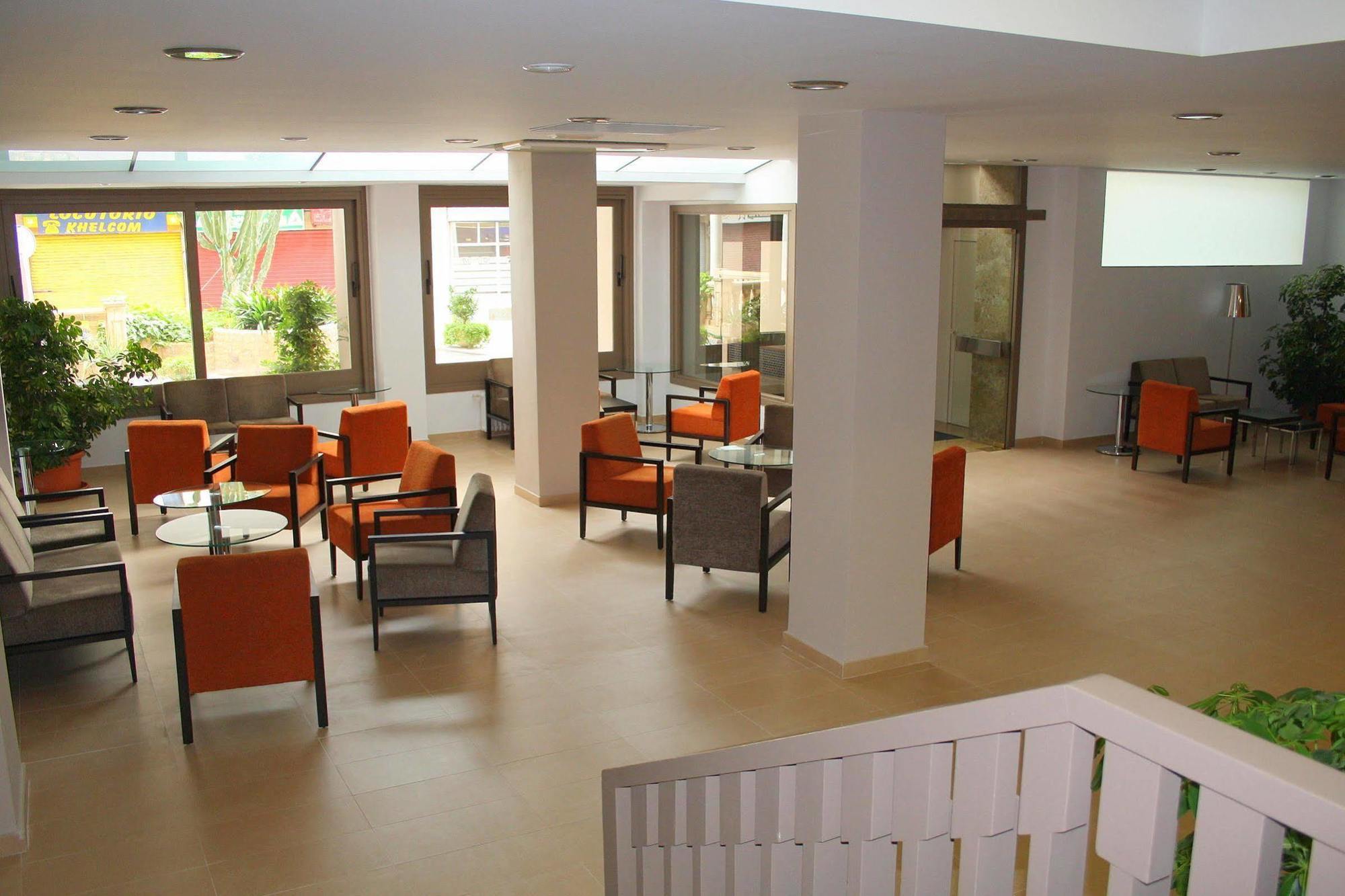Hotel Encant El Arenal  Esterno foto