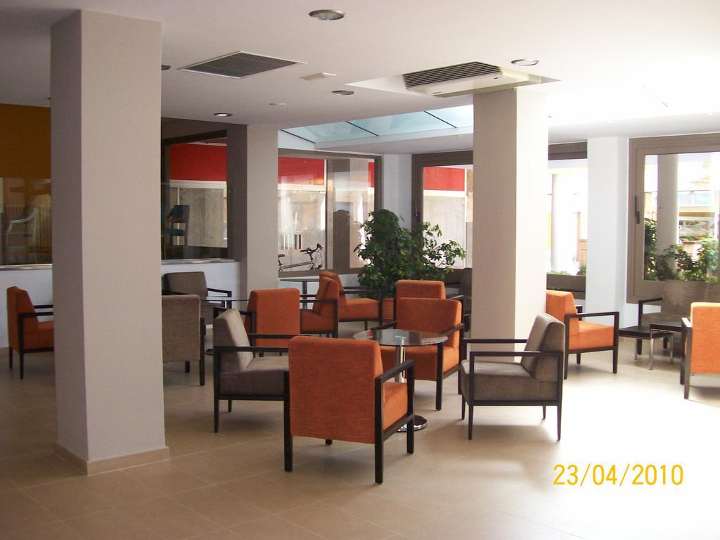 Hotel Encant El Arenal  Esterno foto