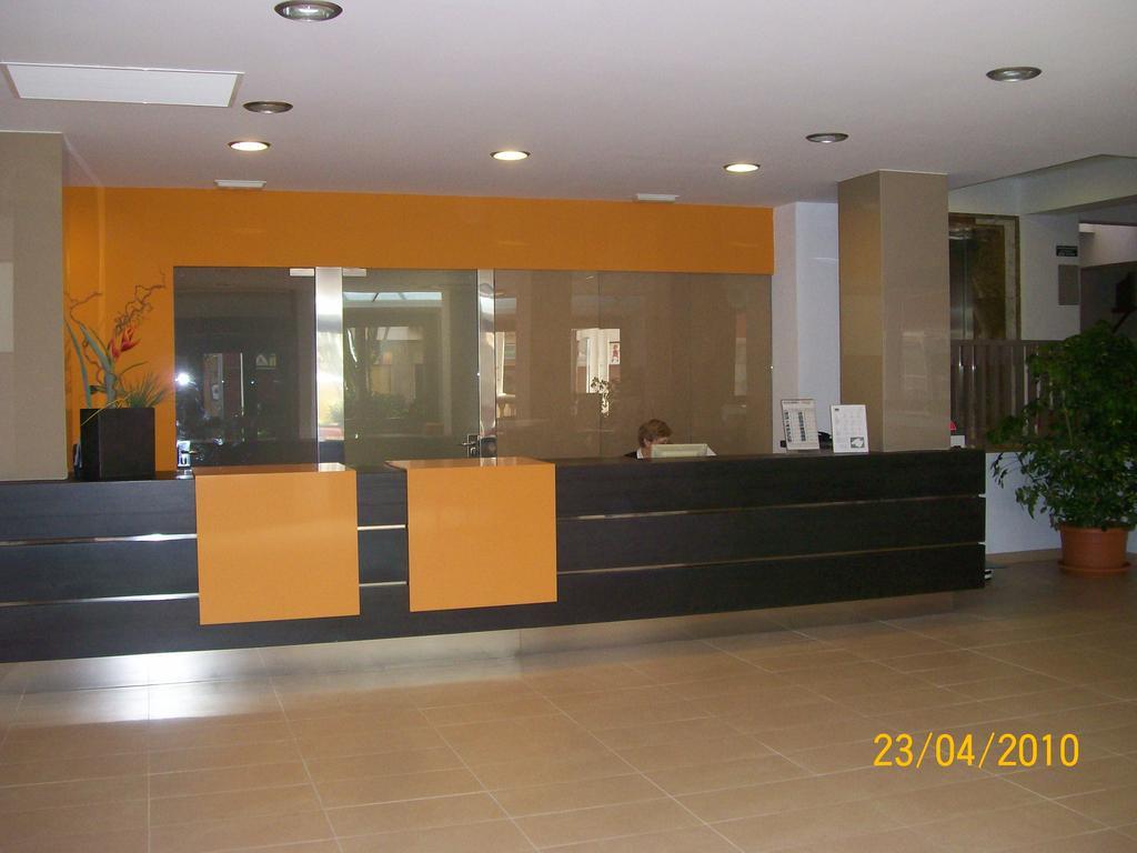 Hotel Encant El Arenal  Esterno foto