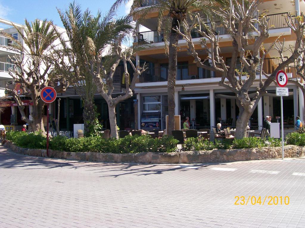 Hotel Encant El Arenal  Esterno foto